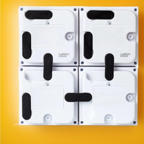 Lite-Brite MiniX Connect Set - Picture 3 of 4